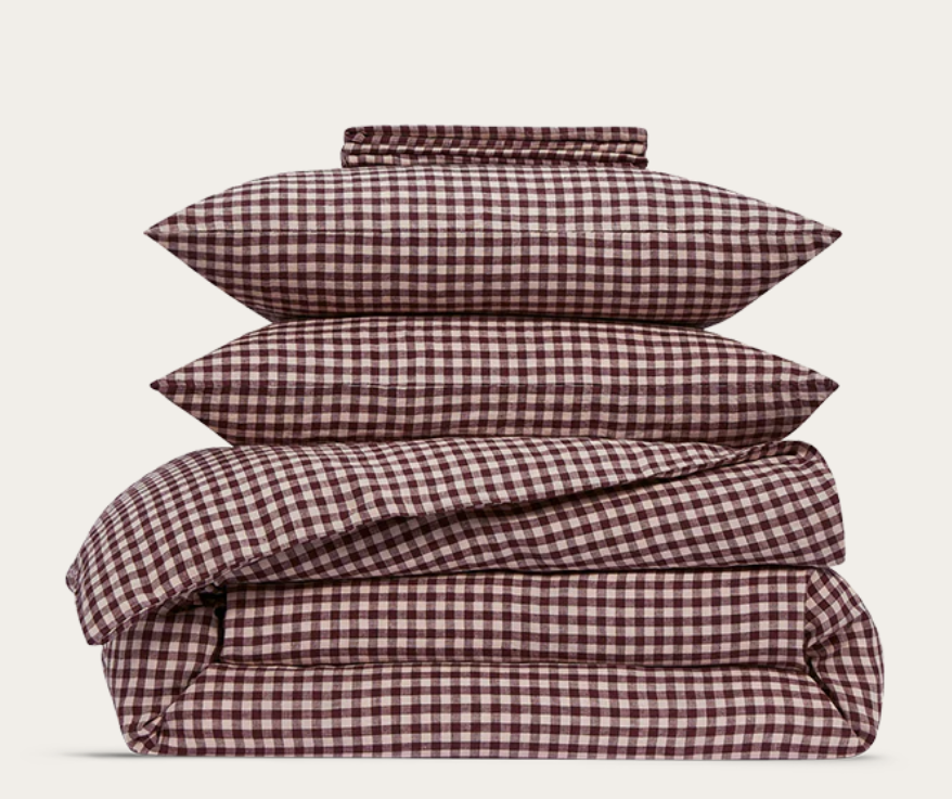 Linge de lit tendance 3